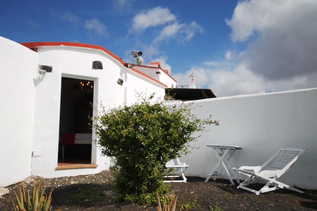 Casa Natura 23 San Bartolomé Exterior foto